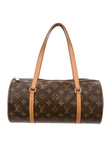 papillon bag louis vuitton